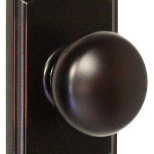 Weslock 1710I Impresa Privacy Door Knob